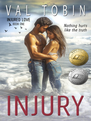 cover image of Injury